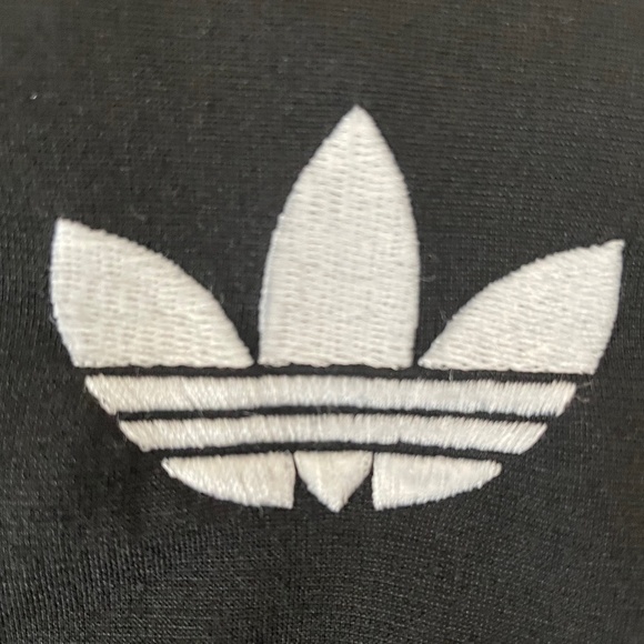 Adidas Track Jacket - Picture 6 of 8